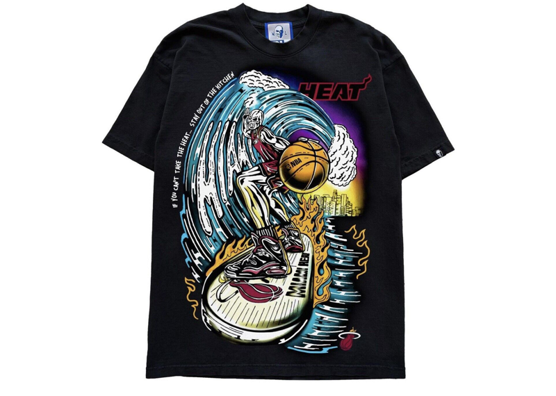 Warren Lotas Rams Tee