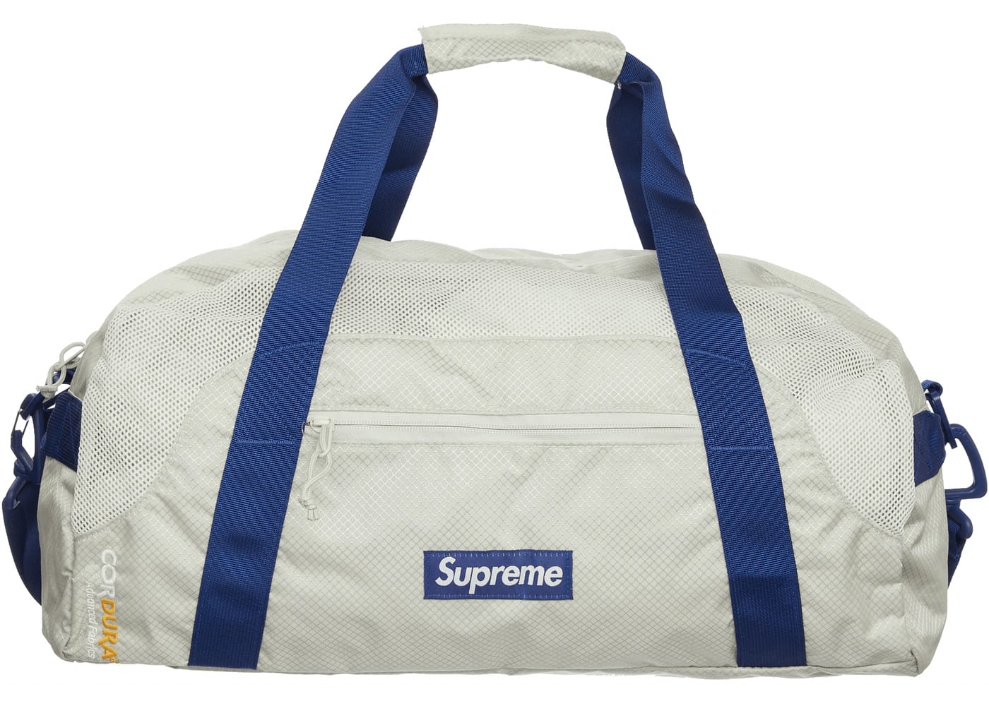 Supreme duffle hot sale