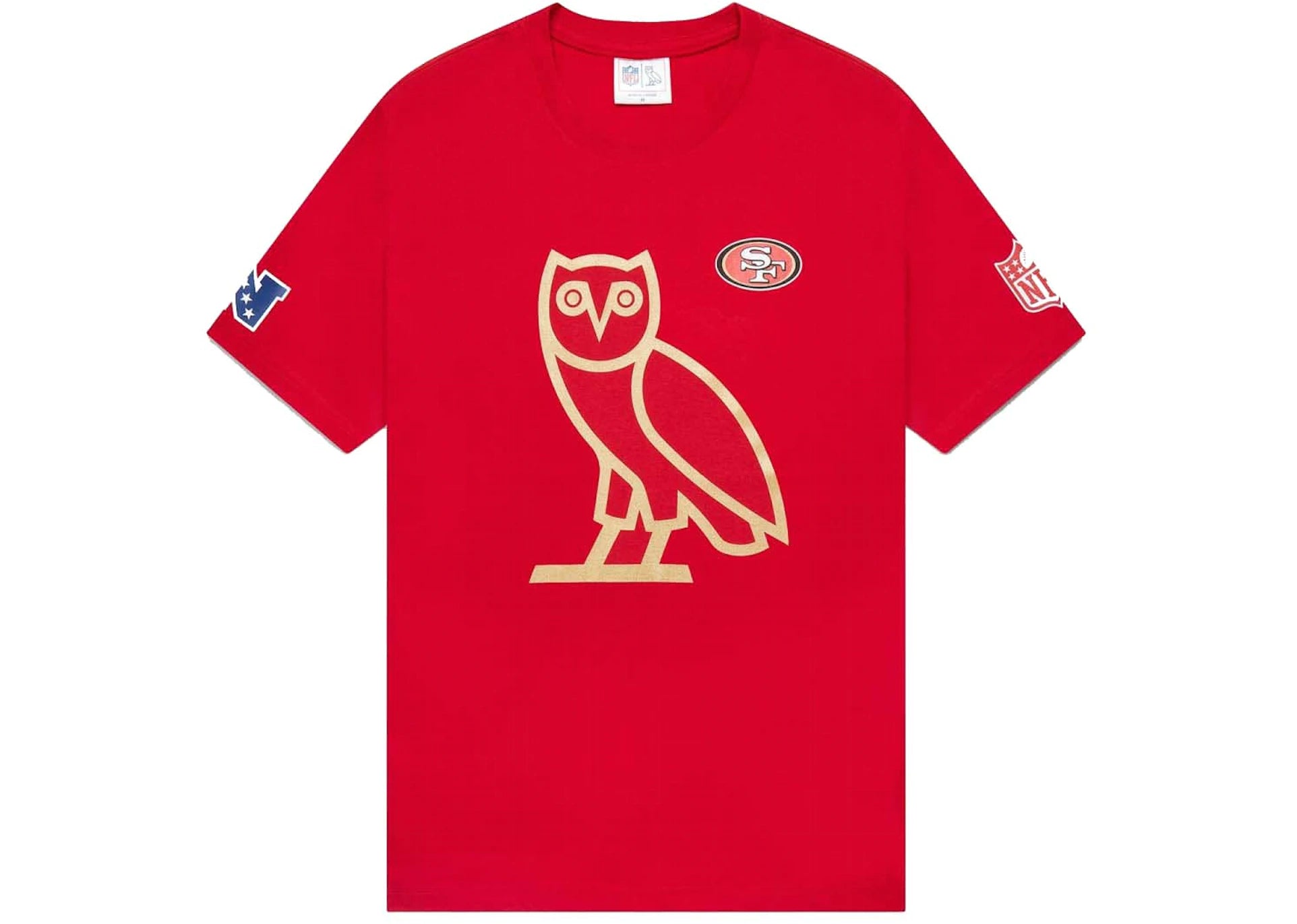 Ovo Owl Shirt 
