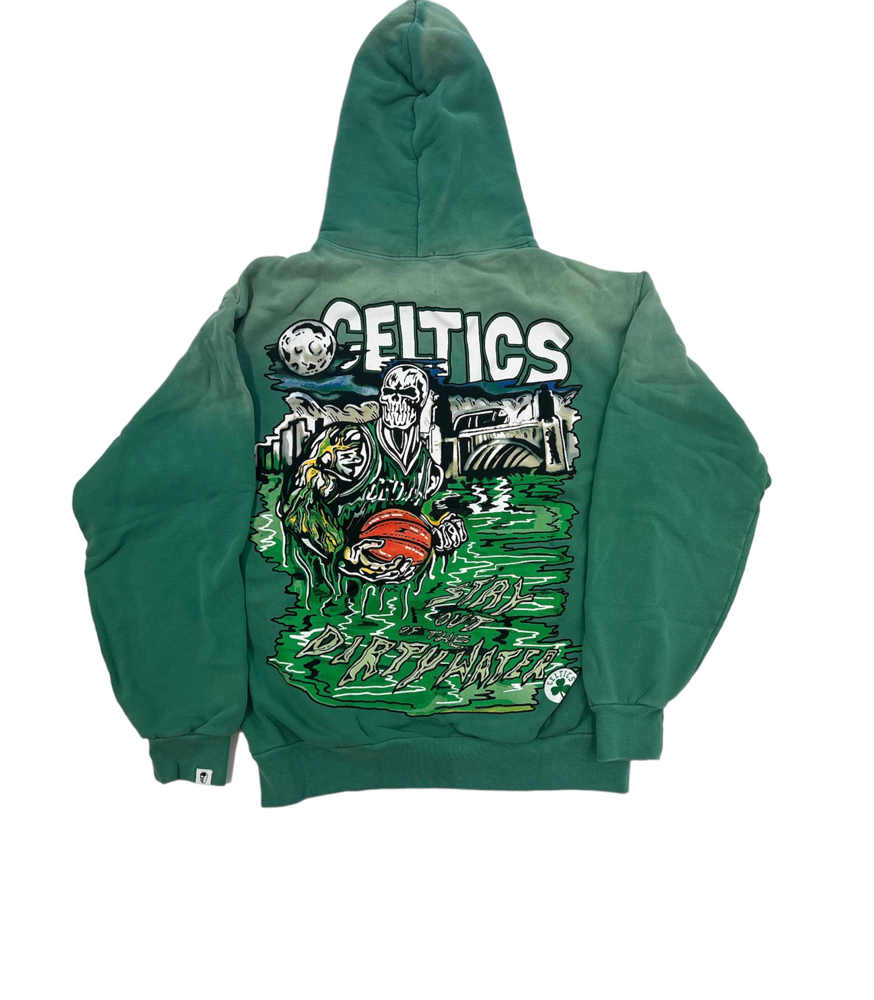 Warren lotas celtics hoodie new arrivals