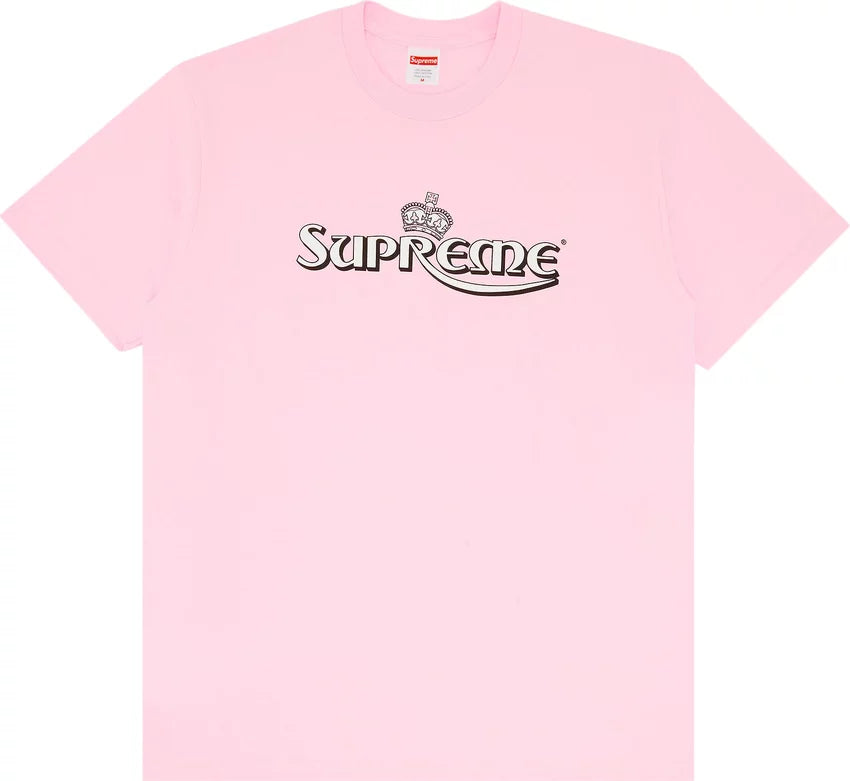 Supreme Crown Tee