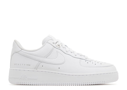 1017 ALYX 9SM x Air Force 1 Low SP Triple White