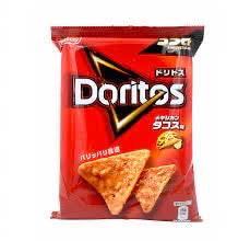 Doritos Chips