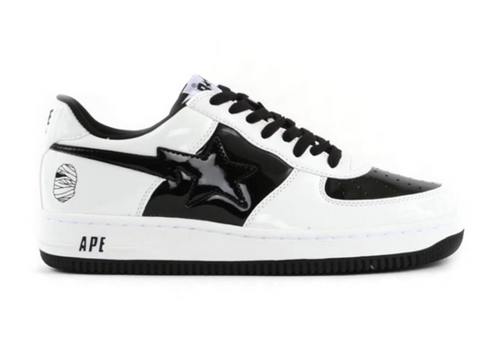 A Bathing Ape Bape Sta Low Halloween Mummy (2006)