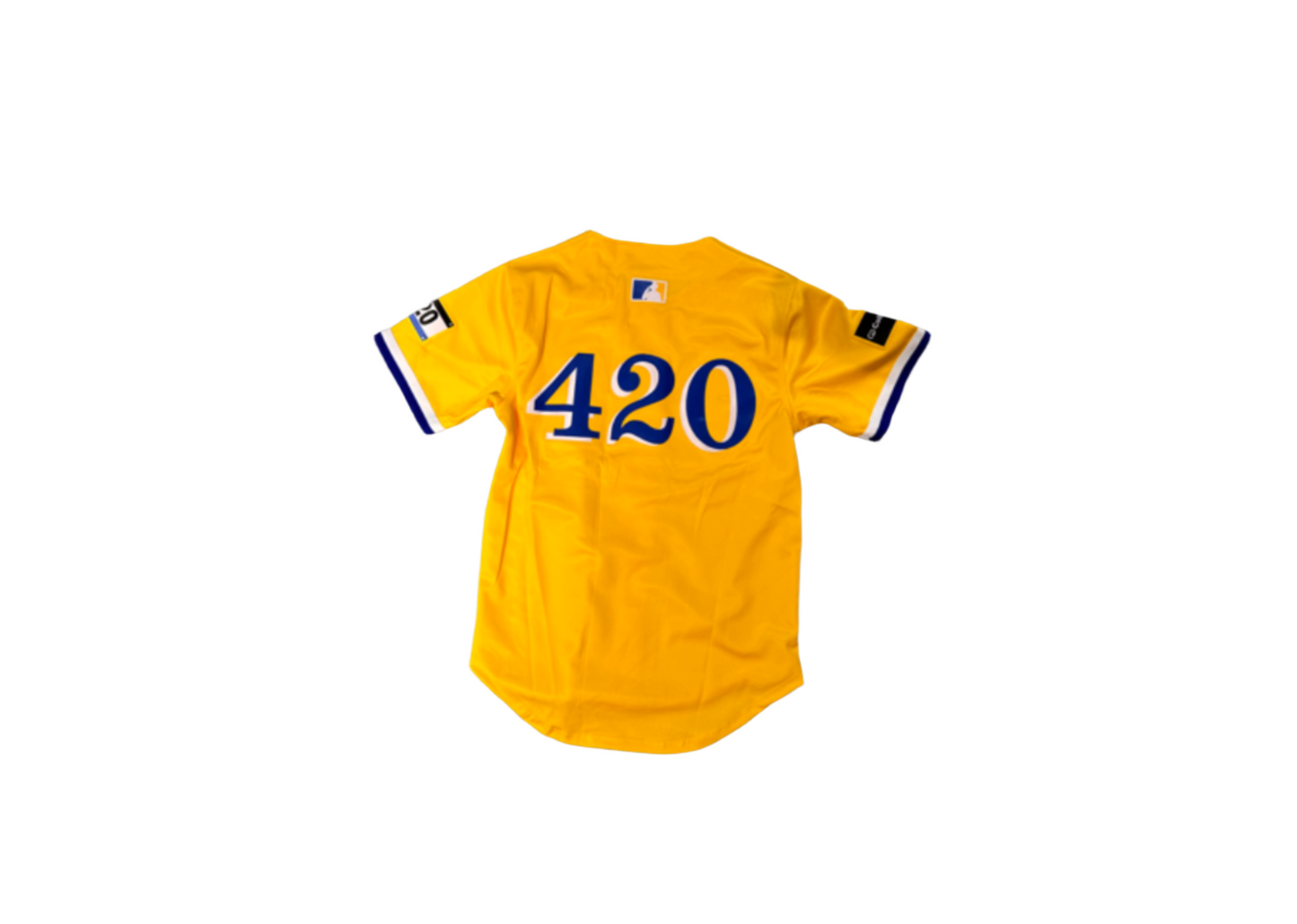 Laced Canna City Connect Jersey