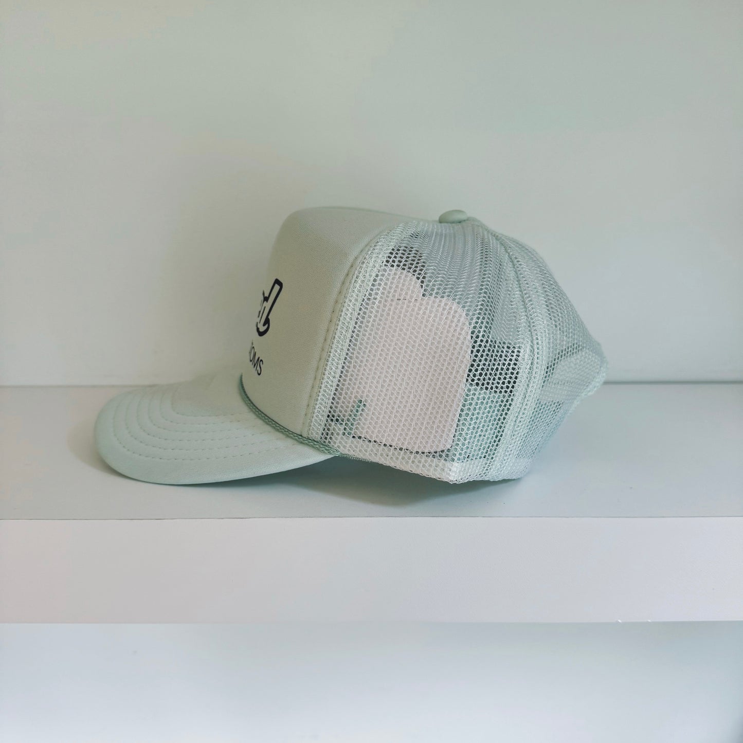 Laced LxG Trucker Hat