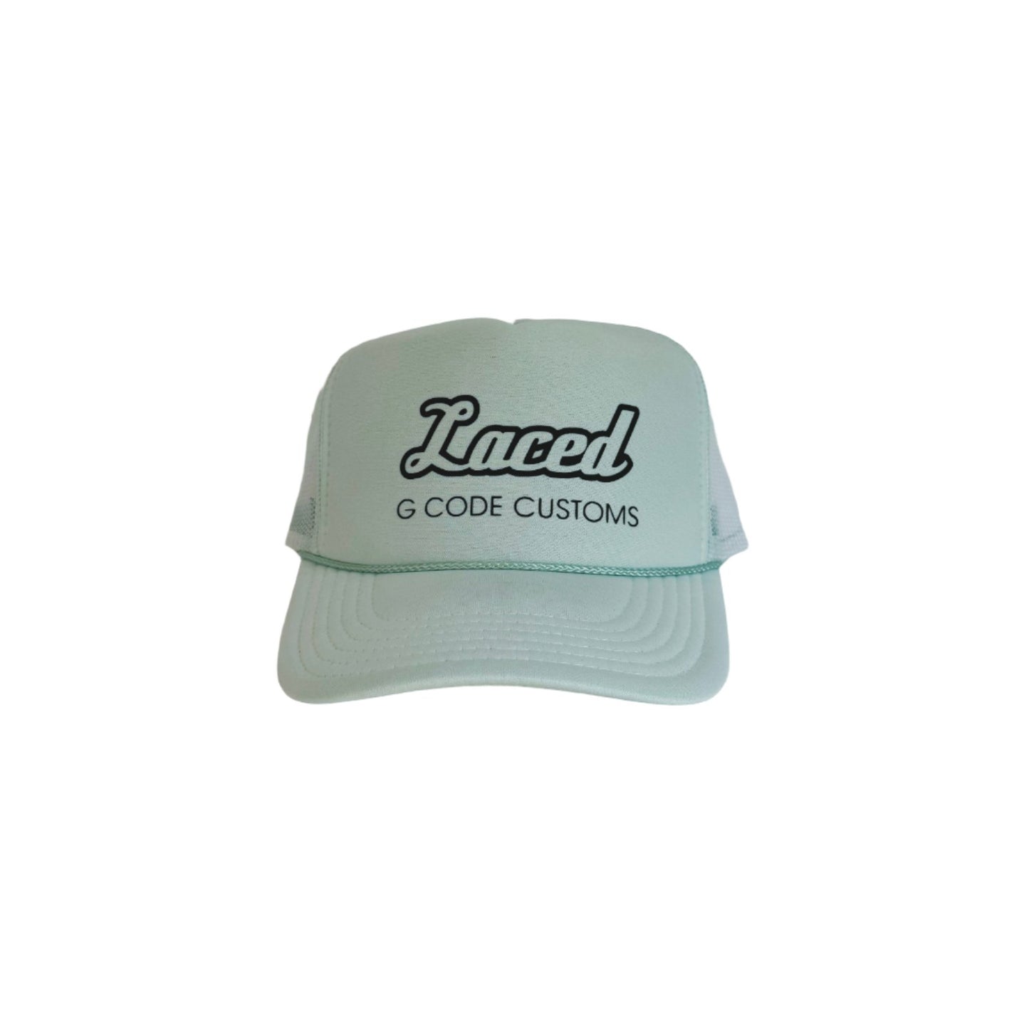 Laced LxG Trucker Hat