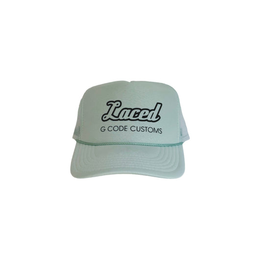 Laced LxG Trucker Hat