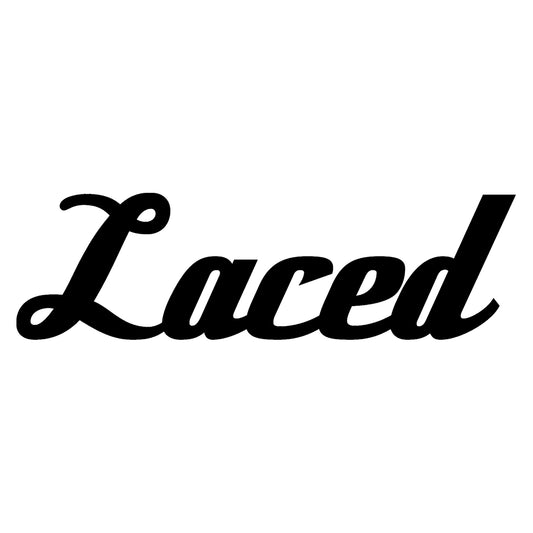 LACED Gift Card