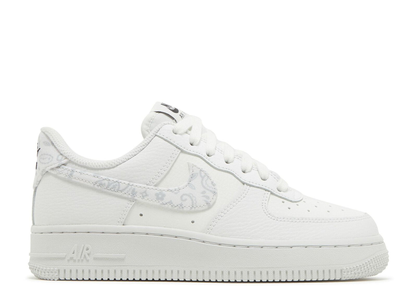 Wmns Air Force 1 Low White Paisley