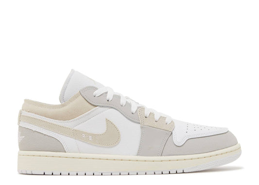 Air Jordan 1 Low SE Craft Inside Out - Tech Grey