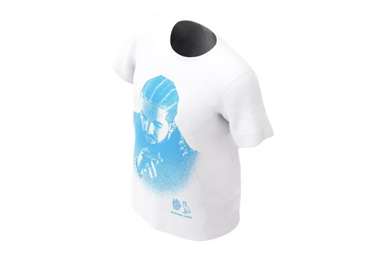 Drake Lollapalooza Argentina T-shirt