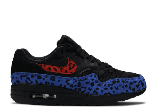 Wmns Air Max 1 Premium Leopard Pack