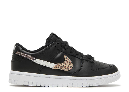 Wmns Dunk Low SE Primal Black