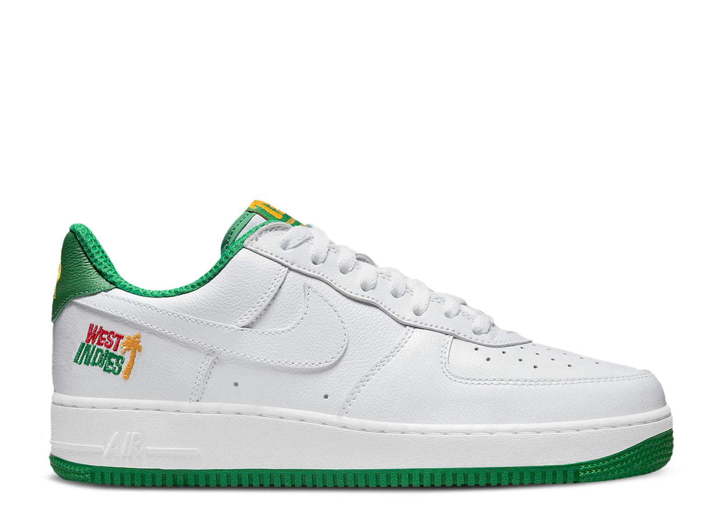 Air Force 1 Low West Indies 2022