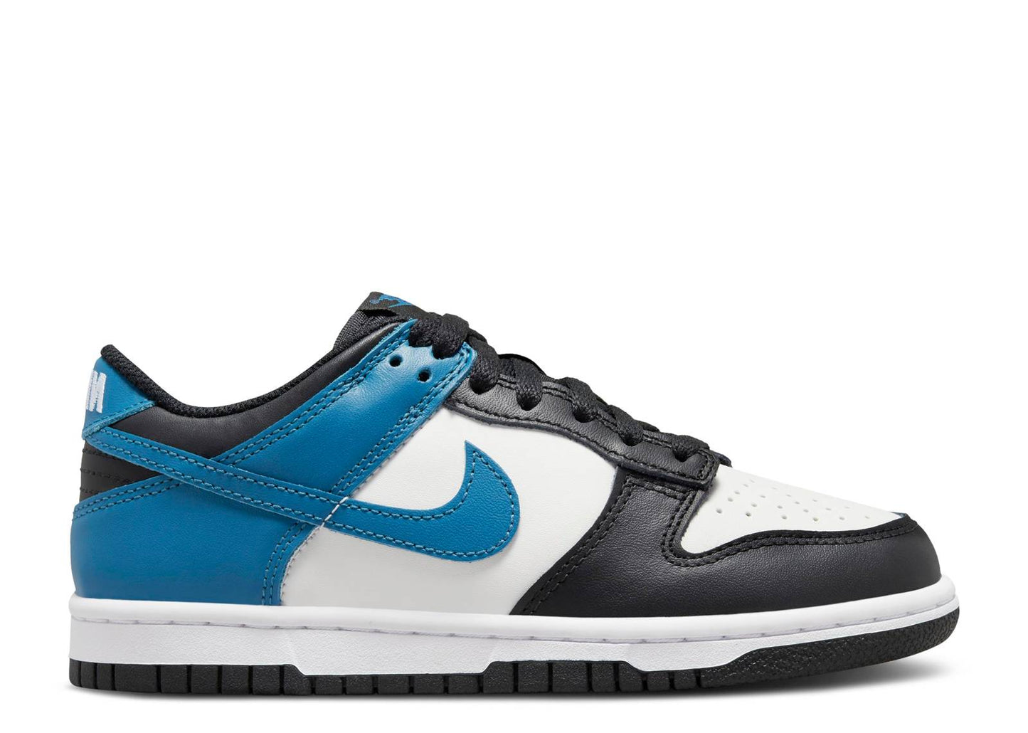 Dunk Low GS Industrial Blue