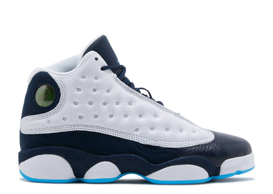 Air Jordan 13 Retro GS Obsidian