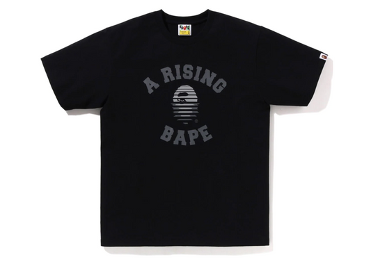 A BATHING APE A RISING BAPE TEE