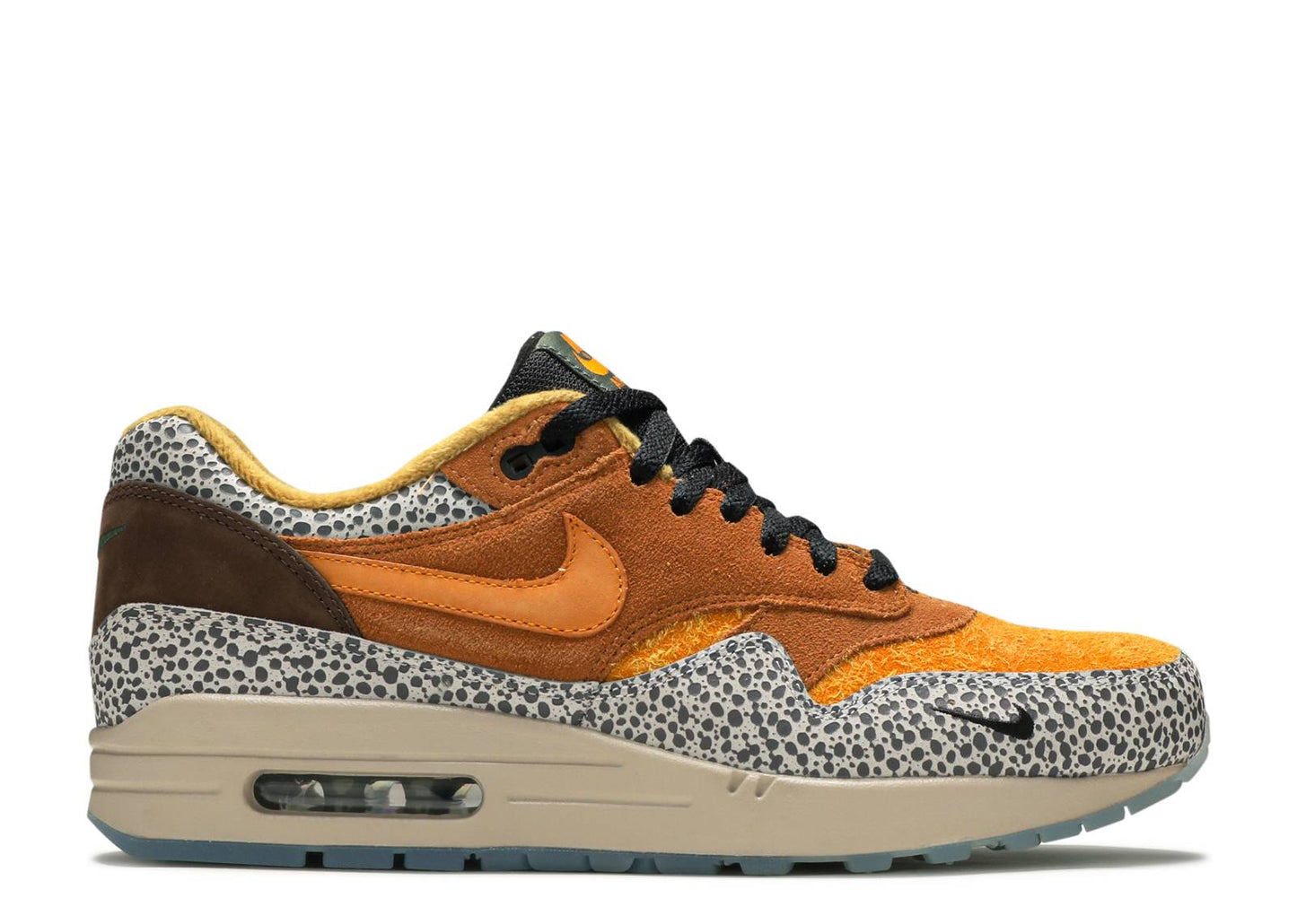 Atmos x Air Max 1 Safari 2016