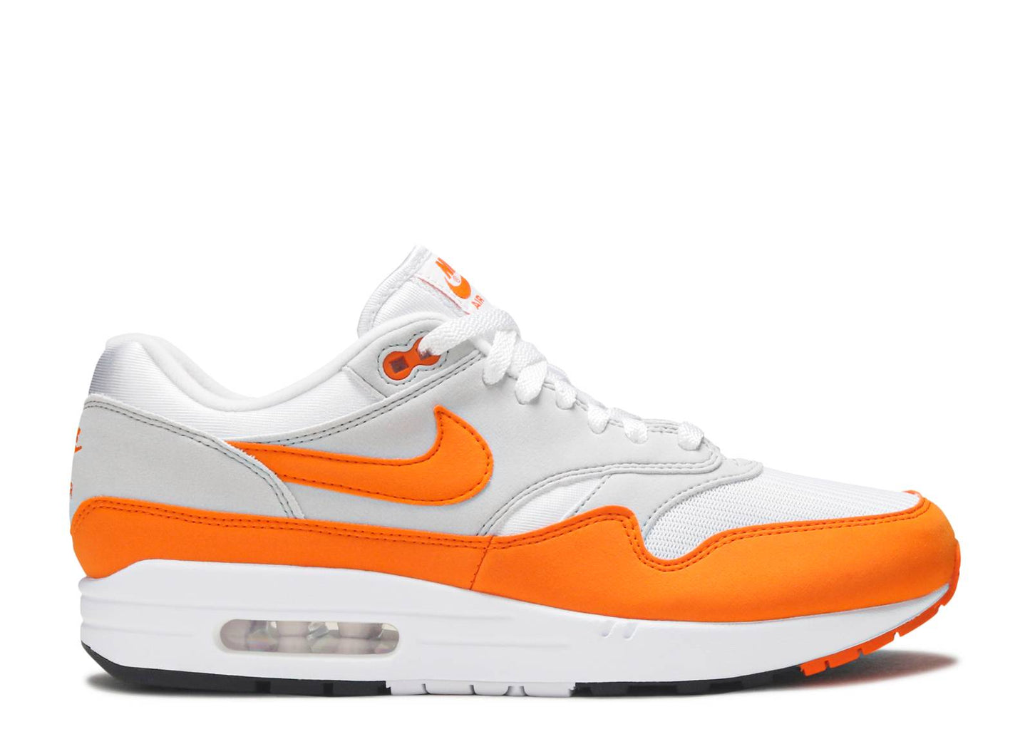 Air Max 1 Magma Orange