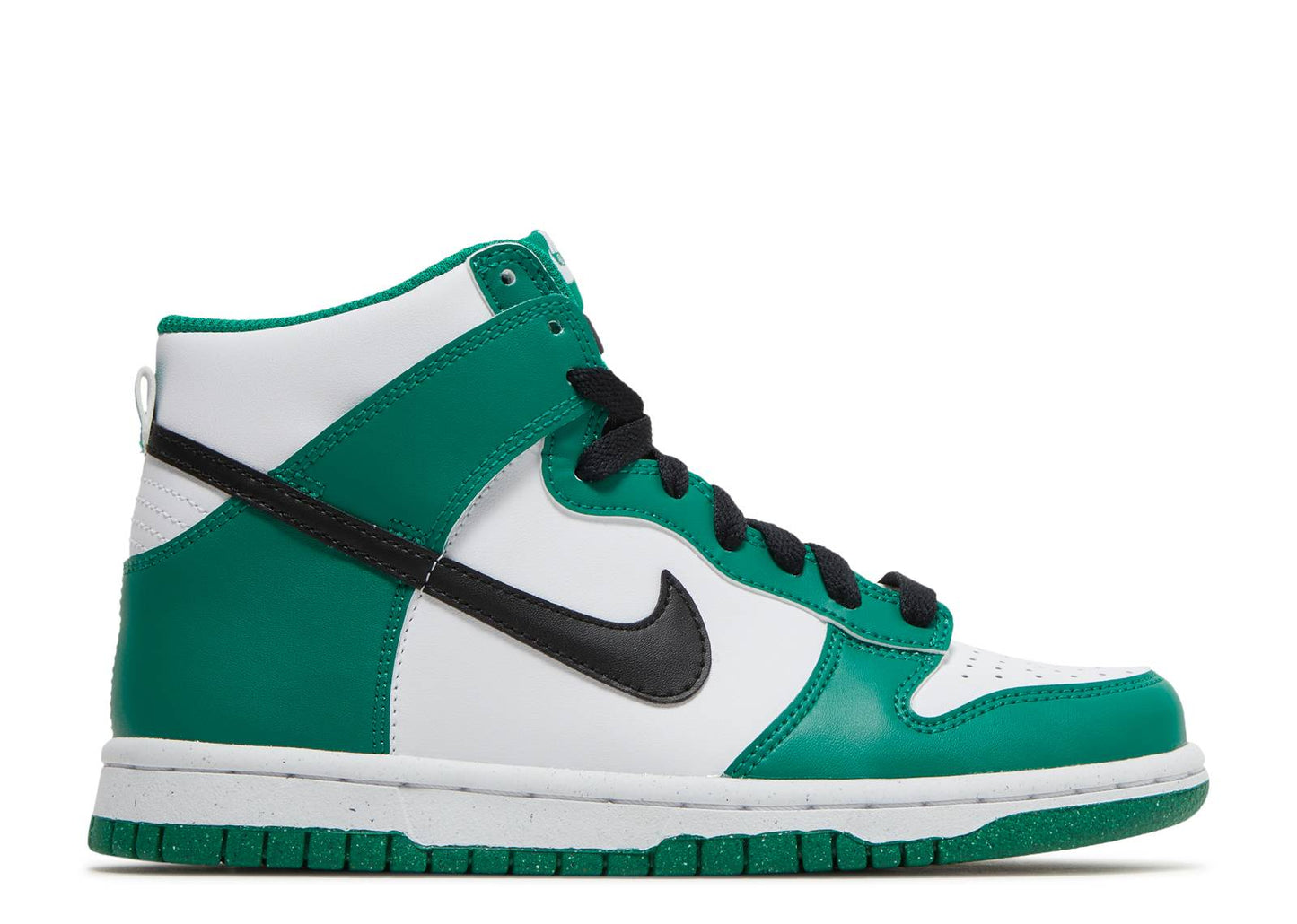 Dunk High GS Celtics