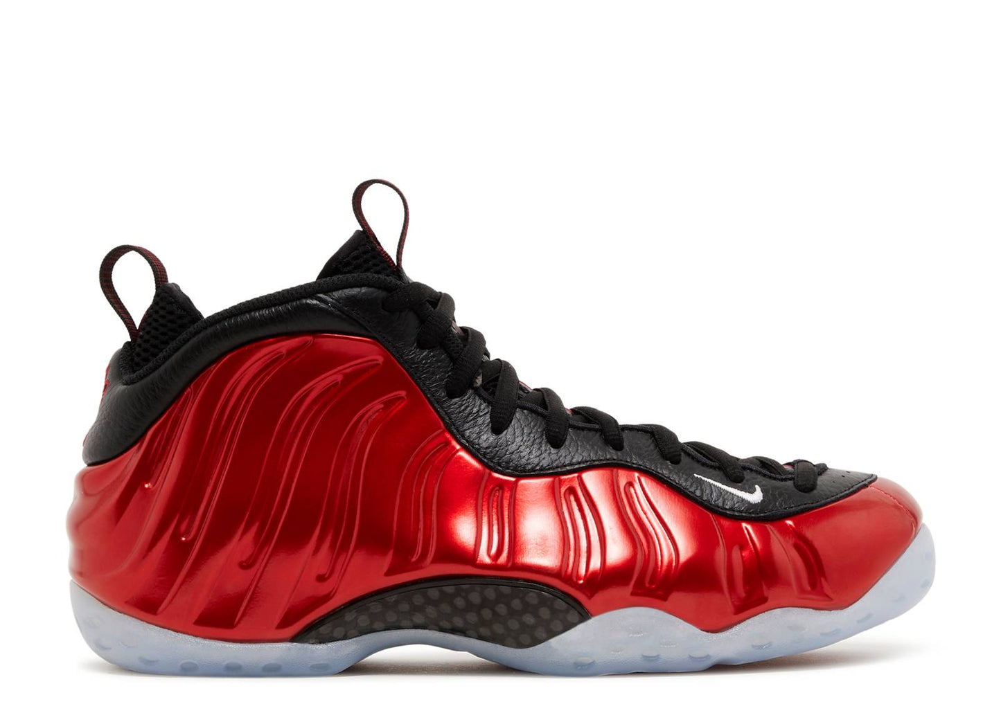 Air Foamposite One Metallic Red 2023