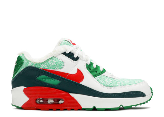 Air Max 90 GS Christmas Sweater