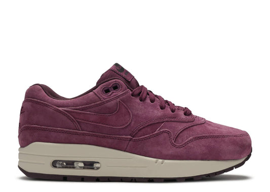 Air Max 1 Premium Bordeaux