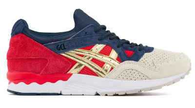 ASICS Gel-Lyte V Concepts Libertea