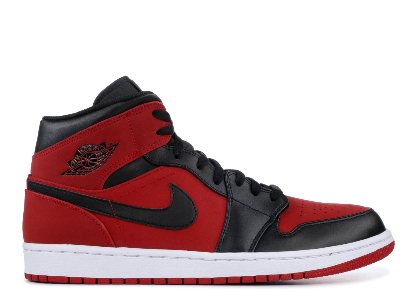 Air Jordan 1 Mid Reverse Banned