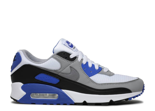 Air Max 90 Hyper Royal