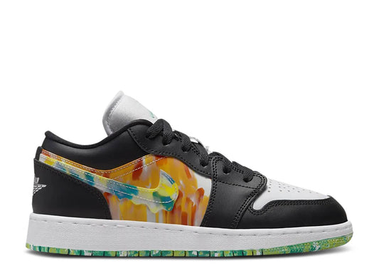 Air Jordan 1 Low SE GS Drip