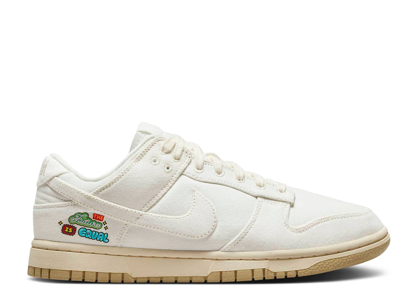 Wmns Dunk Low SE The Future is Equal