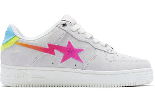 A Bathing Ape Bape Sta Marshmallow by Bapy (Womens)