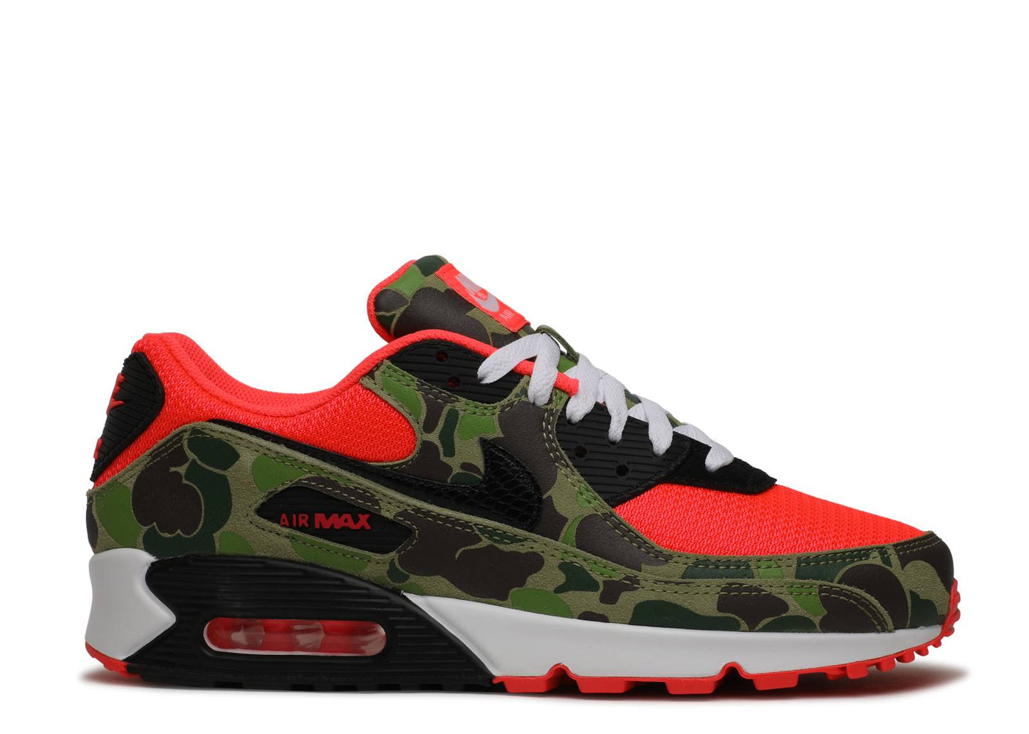 Air Max 90 SP Reverse Duck Camo