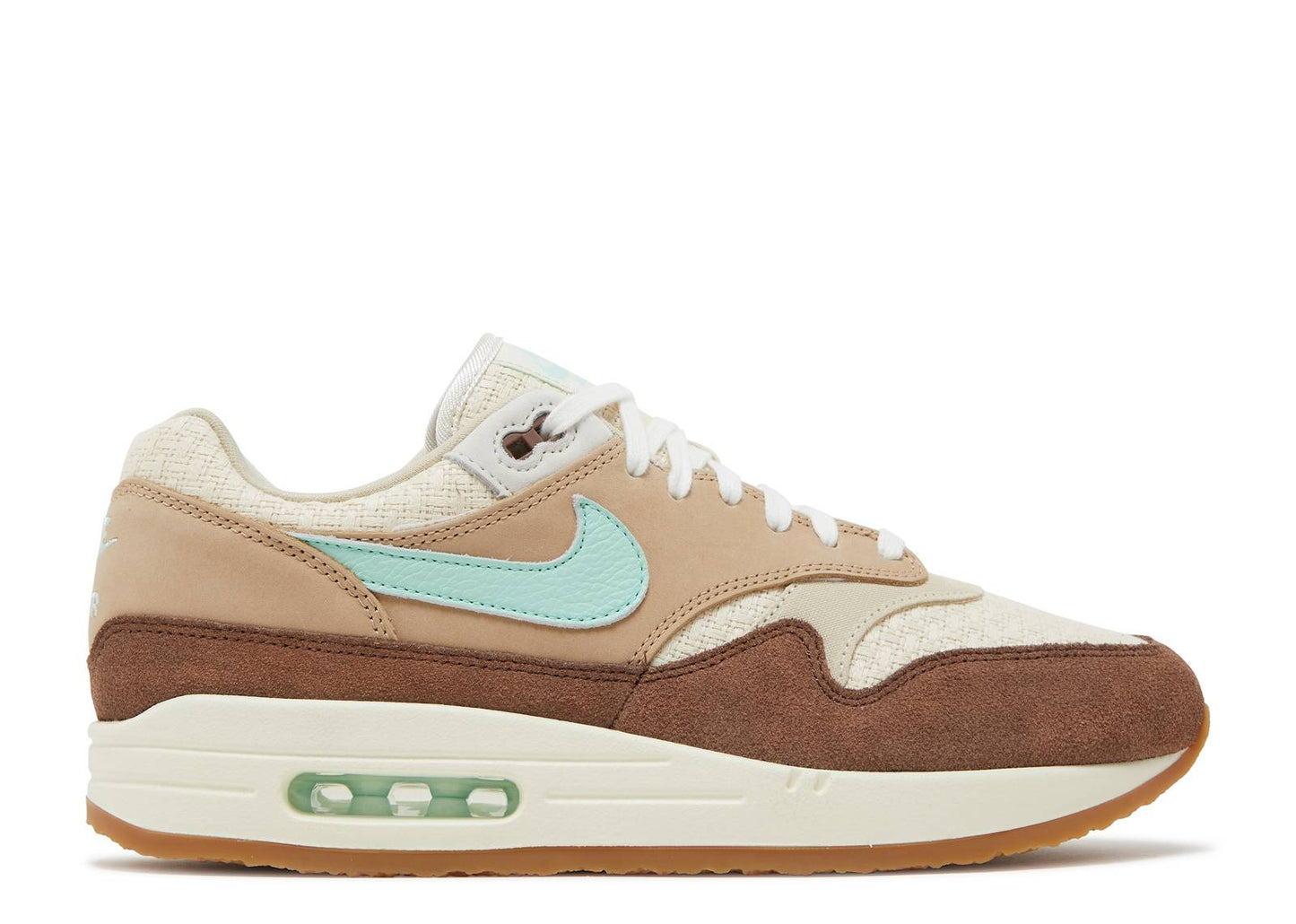 Air Max 1 Retro Crepe Hemp 2022