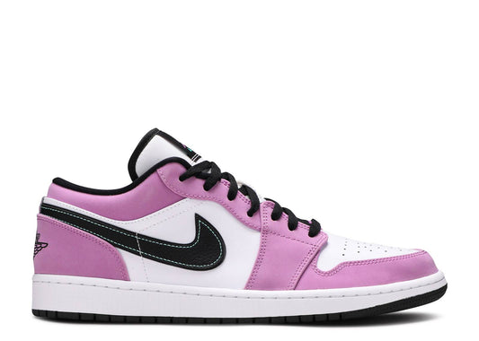 Air Jordan 1 Low SE Violet Shock