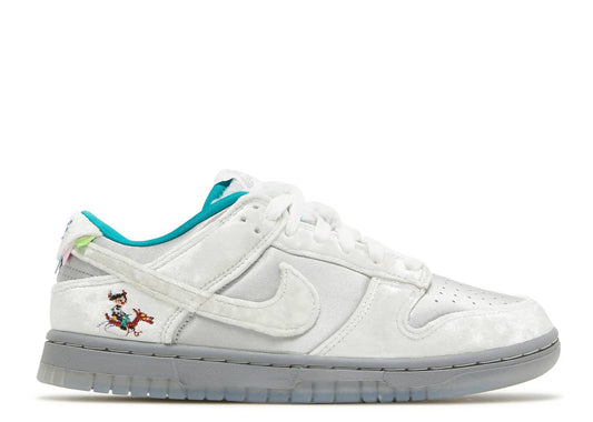 Wmns Dunk Low Ice