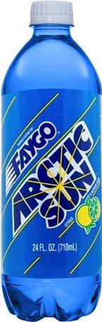 Faygo Soda