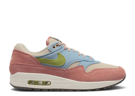 Air Max 1 Light Madder Root