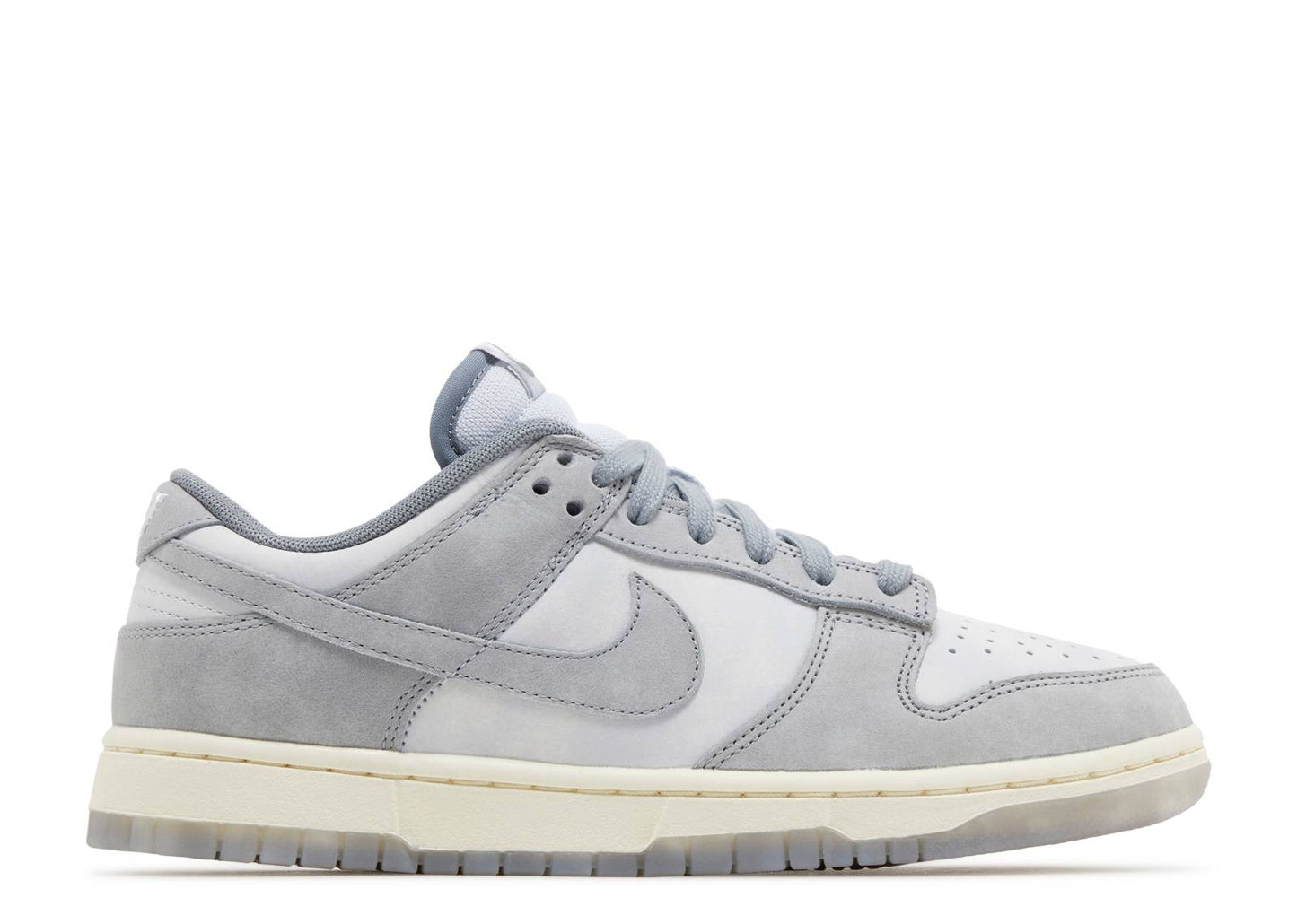 Wmns Dunk Low Cool Grey