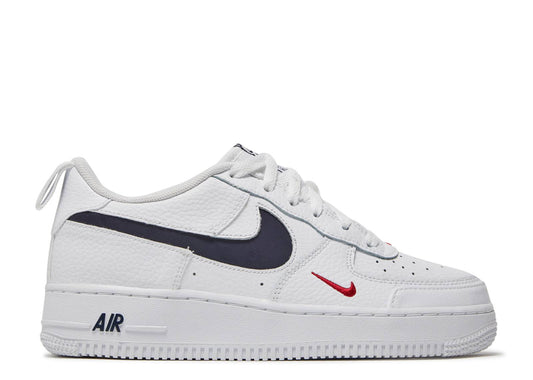 Air Force 1 Low GS Patriots