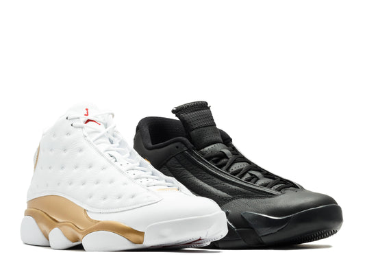 Air Jordan 13/14 Retro Defining Moments Pack