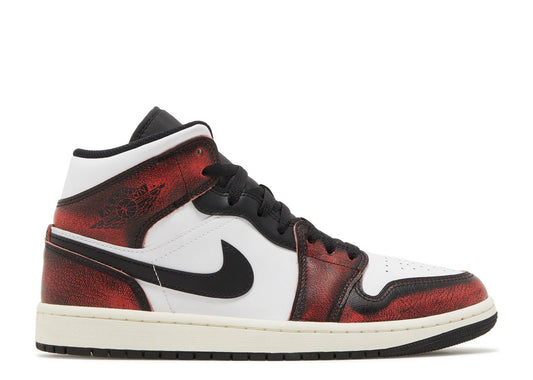 Air Jordan 1 Mid SE Wear-Away