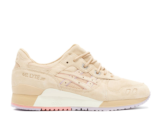 Clot x Gel Lyte 3 Sand