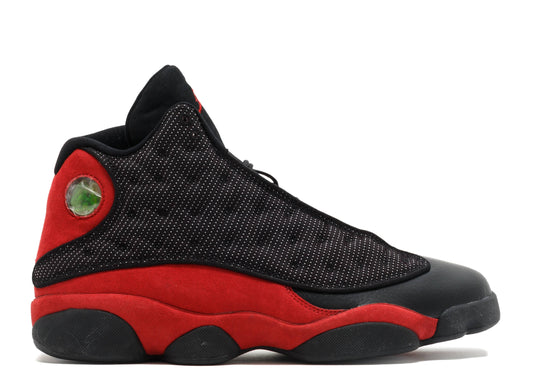 Air Jordan 13 Retro Bred 2013