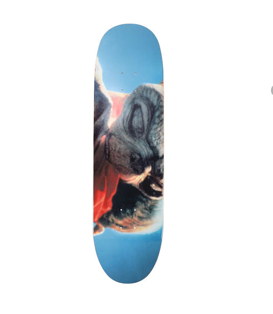 Supreme E.T. Skateboard Deck