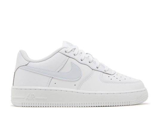 Air Force 1 GS White Aura