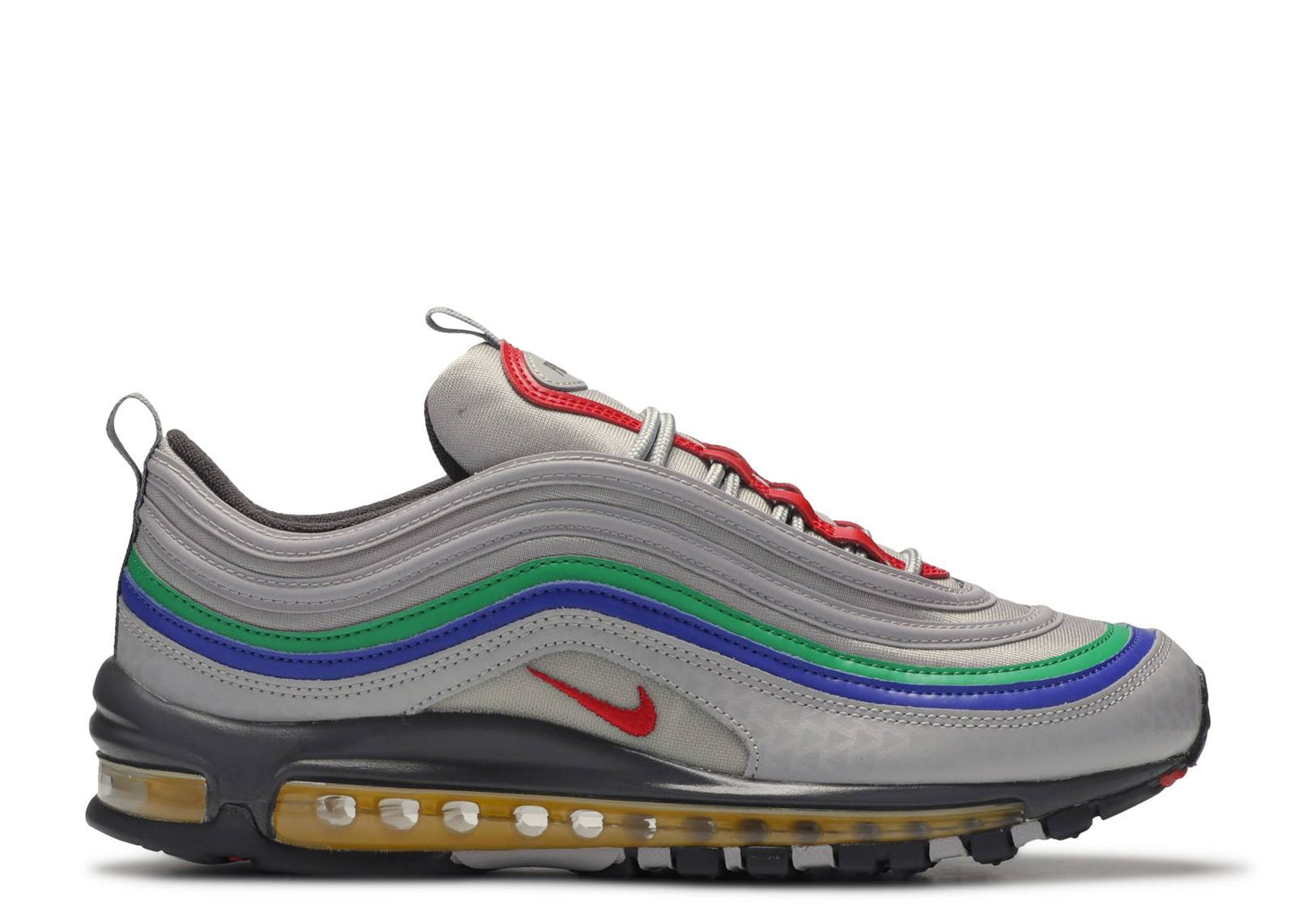 Air Max 97 Nintendo 64