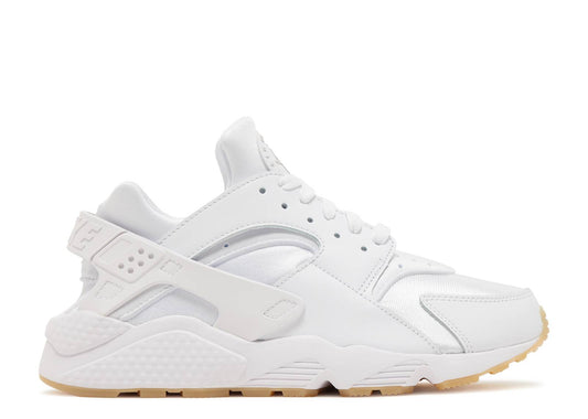 Air Huarache White Gum